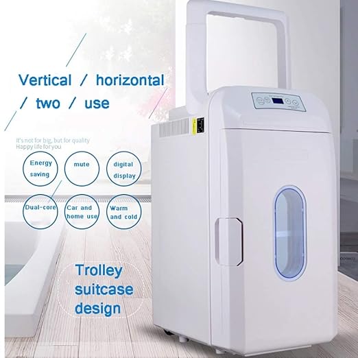 SSLL 28L/35LNevera De Compresor Portátil,Bolsa Nevera,Mini Nevera ...
