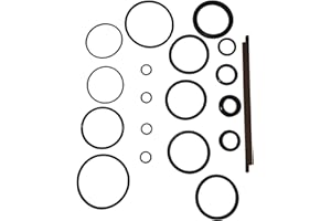 Baja Racing Supply - Fox 2.0 Shock Seal Kit - Replacement Kit