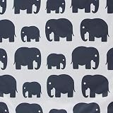 BundleBean GO Multi-use Waterproof Footmuff Grey Elephant 5 in 1 view 9