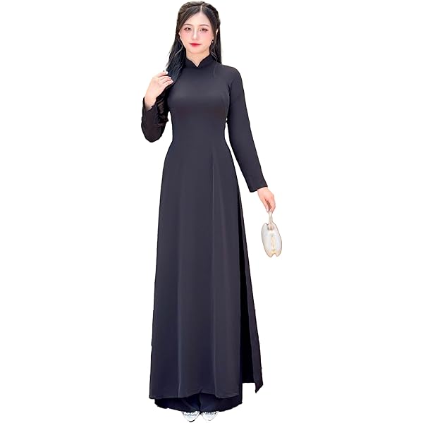ベトナムアオザイ(Áo dài Việt Nam)No347 Amazon.com: A31 Ao dai Vietnam Vietnamese Traditional Ao Dai