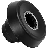 028538 Blender Drive Coupling Replacement for Waring Xtreme Series Blender | Rubber Motor Drive Coupler for Waring Commercial Blender, High-Torque Blender Drive Socket