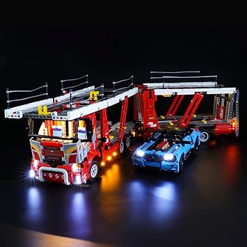 lego technic bisarca