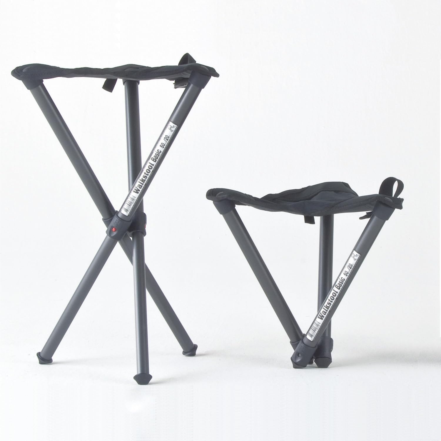 コレクションリビング Walkstool 【ウォークスツール・ベーシック50】アウトドア用折畳式チェア Scandinavian Touch社 スウェーデン製商品画像