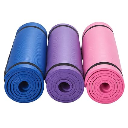 XBTECH Set De Yoga/Kit De Pilates/Juego De 2 Piezas para ...