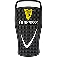 Guinness Gravity Pint Glass PVC Bar Mat | Guinness Official Merchandise No Spillage Bar Mat