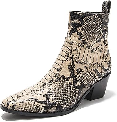 ankle boots with party dresses