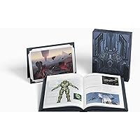 Halo Encyclopedia (Deluxe Edition)