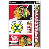 Chicago Blackhawks Official NHL 11
