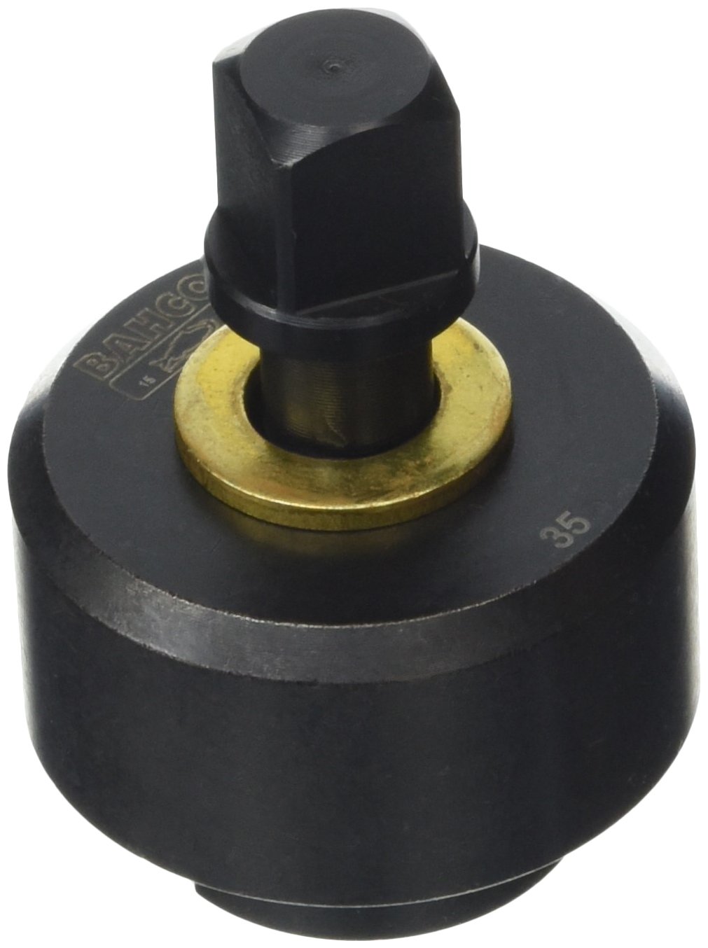 Bahco 690000350 Knockout Punch