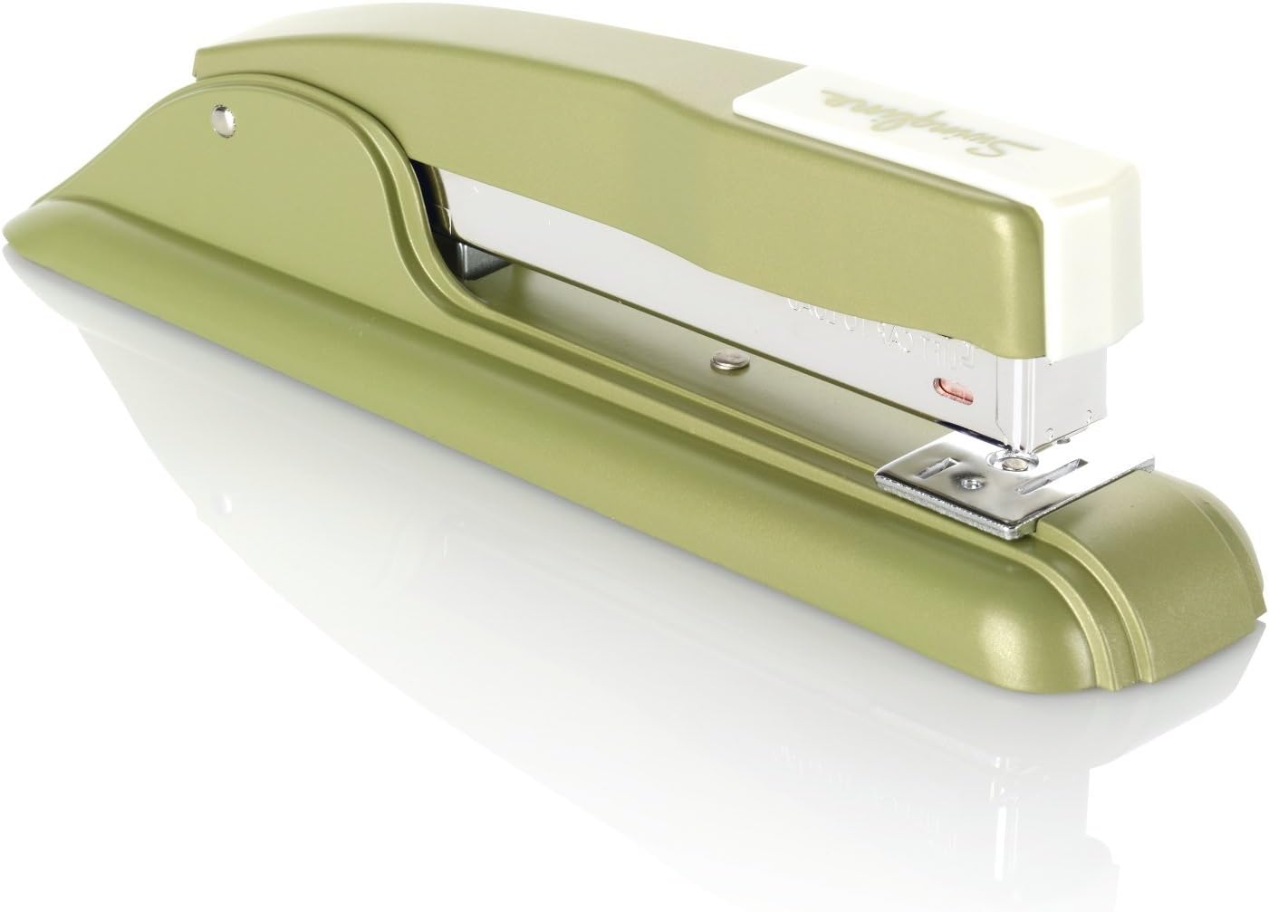 Best Swingline Optima 20 Electric Stapler Instruction Manual Home
