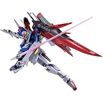 Metal Robot Spirits Destiny Gundam Re:Coordinate Approx. 5.5