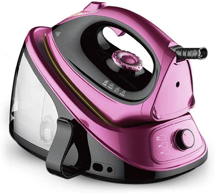 Top 9 Shark Self Cleaning Iron Your Home Life