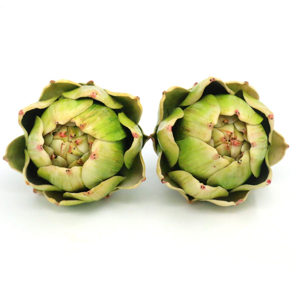 Nice purchase Fake Artificial Artichoke Vegetables Wedding Party Table Home Decoration Craft (Green)