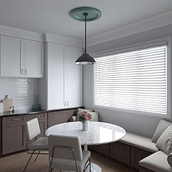 Ekena Millwork CMP22TRFSM Traditional Thermoformed