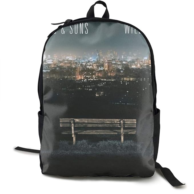 wilder and sons backpack