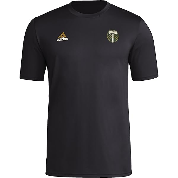 Amazon.com: adidas MLS Portland Timbers Kids Youth Archive