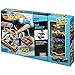 Hot Wheels City Car Crusher w/ 5 Cars Included