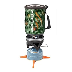 Jetboil Flash Personal Cooking System - Forest