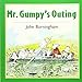 Mr. Gumpy's Outing Board Book