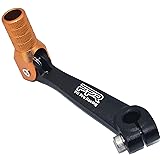 CNC Aluminum Motorcycle Gear Shift Lever, Foldable
