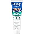 Dermal Therapy - Heel Care Cream, Foot Cream for Dry Cracked Heels, Intense Foot Moisturizer with Urea and AHA, Foot Lotion with Non-Greasy Formula, 300g