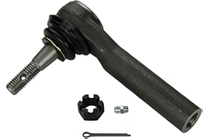 MOOG ES800948 Steering Tie Rod End for Chevrolet Silverado 1500