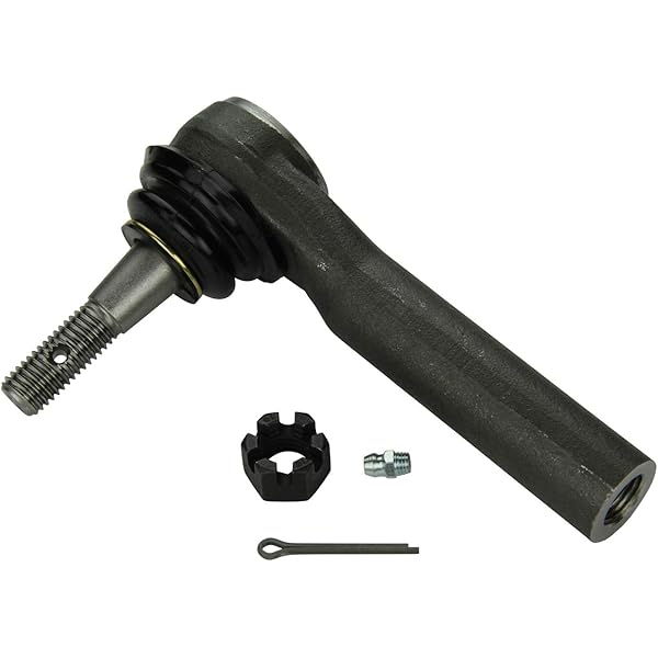 Amazon.com: GM Genuine Parts 92286153 Driver Side Outer Steering  