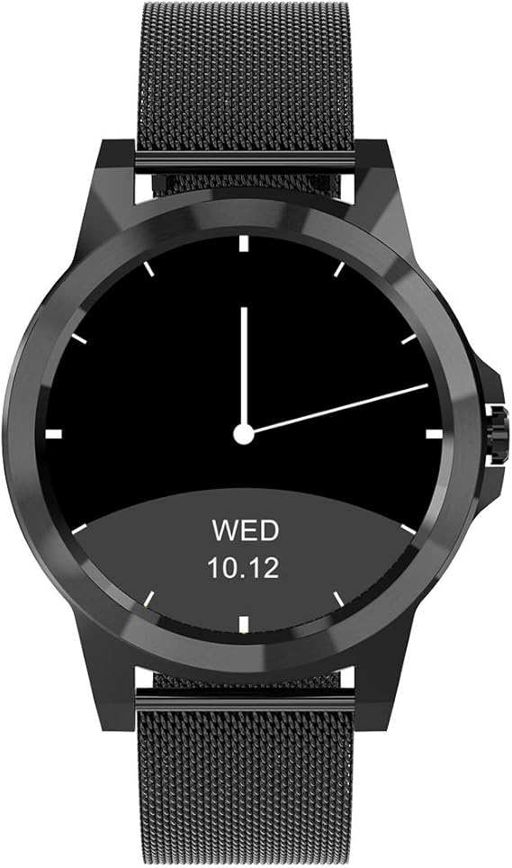 diggro di03 plus smart watch ip67