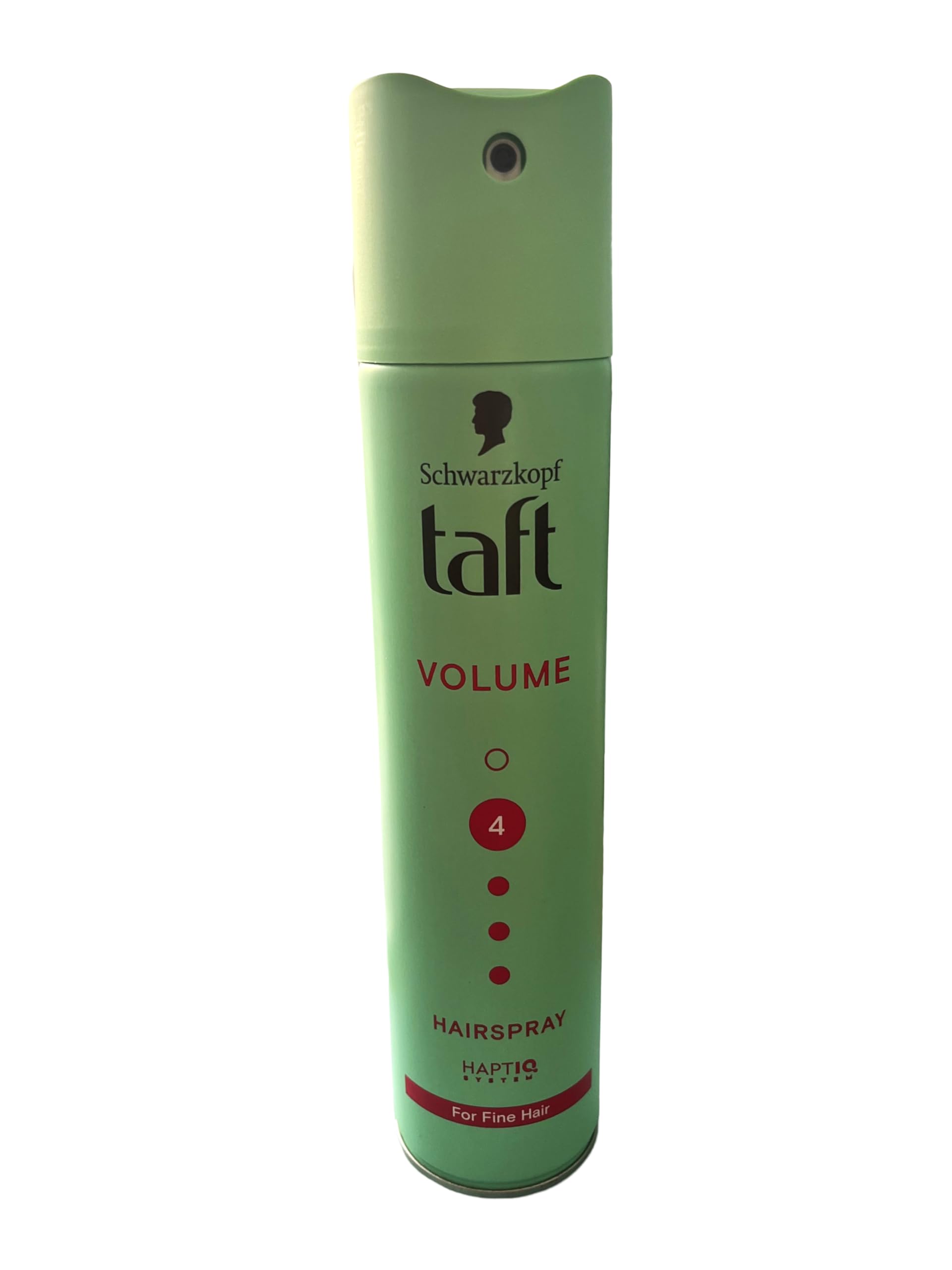 Taft True Volume Ultra Strong Fixative, Level 4, 250 ml,PNI-HBTA0027