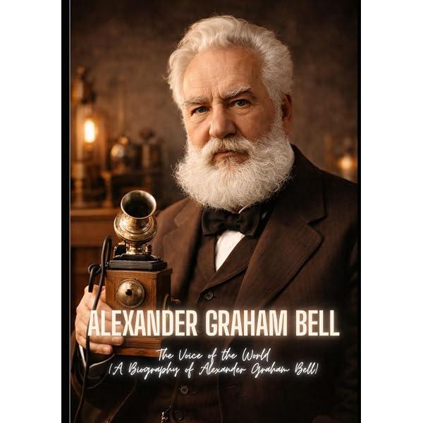 Alexander Graham Bell: An Inventive Life (Snapshots: Images of