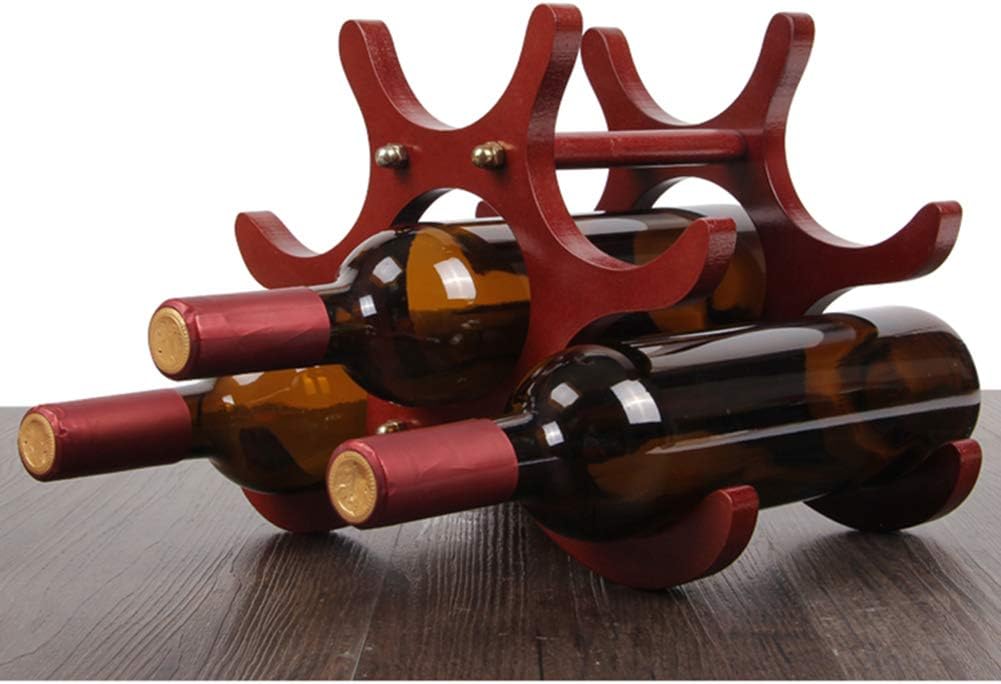 Best Wood Wine Cabinet Bottle Holder