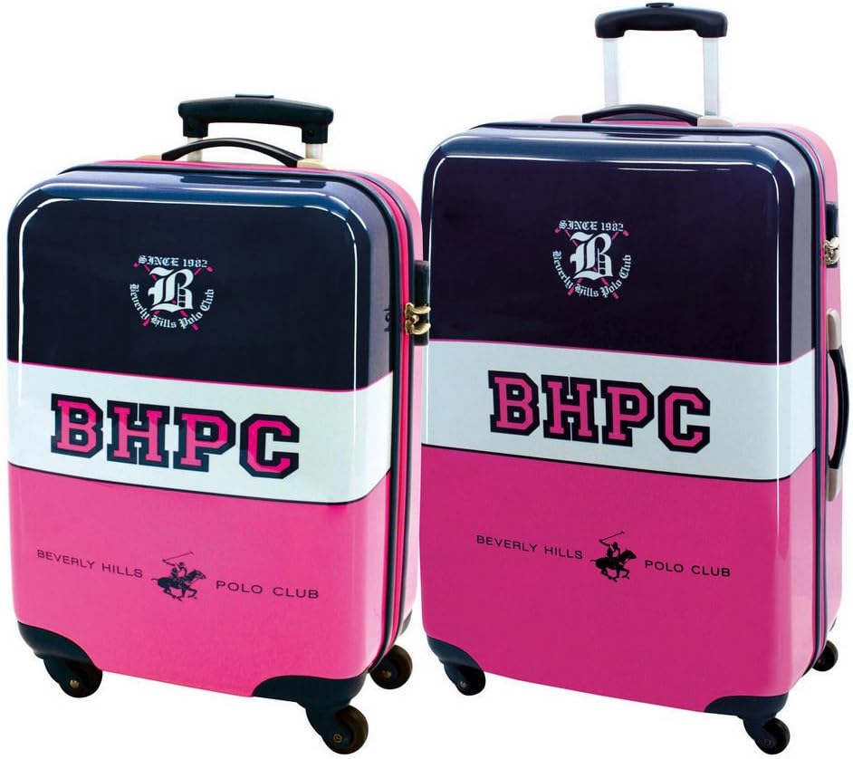 bhpc luggage