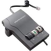 Plantronics Vista M22 Amplifier