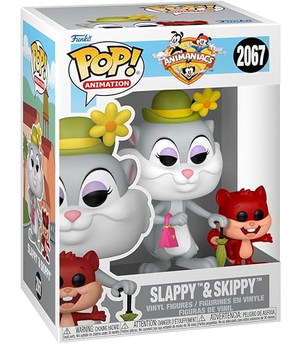 Funko Pop! Witch Hazel 1710 – NYCC 2024 – Looney Tunes – Édition Limitée