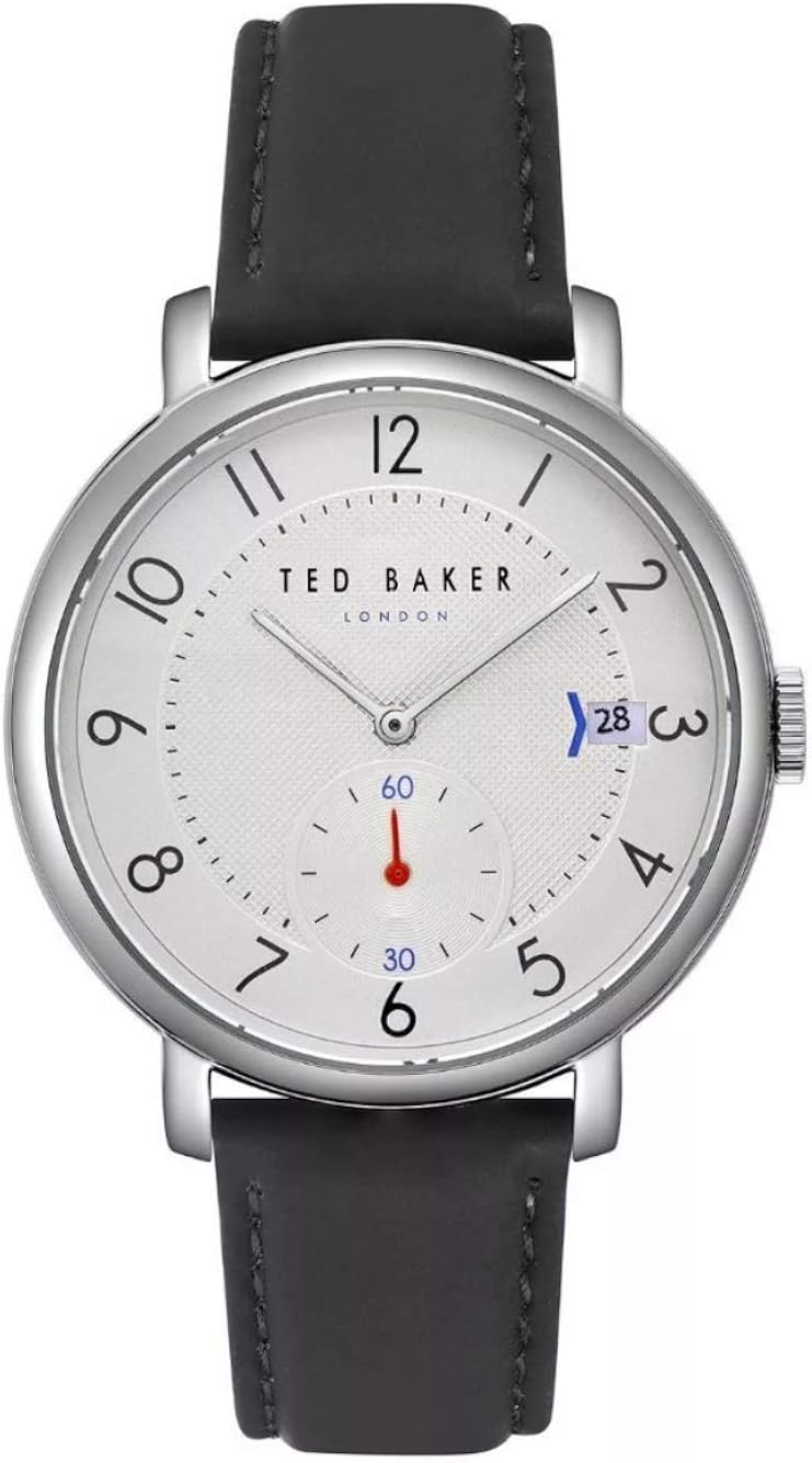 ted baker digital watch