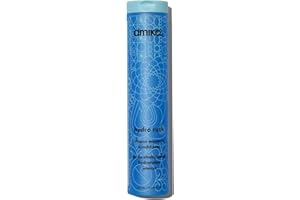 Amika hydro rush intense moisture conditioner with hyaluronic acid