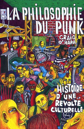 La  philosophie du punk