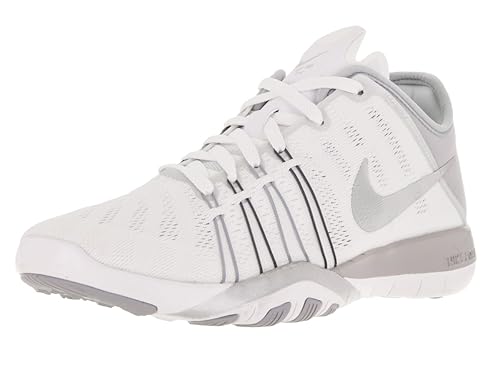 nike free tr 6 metallic