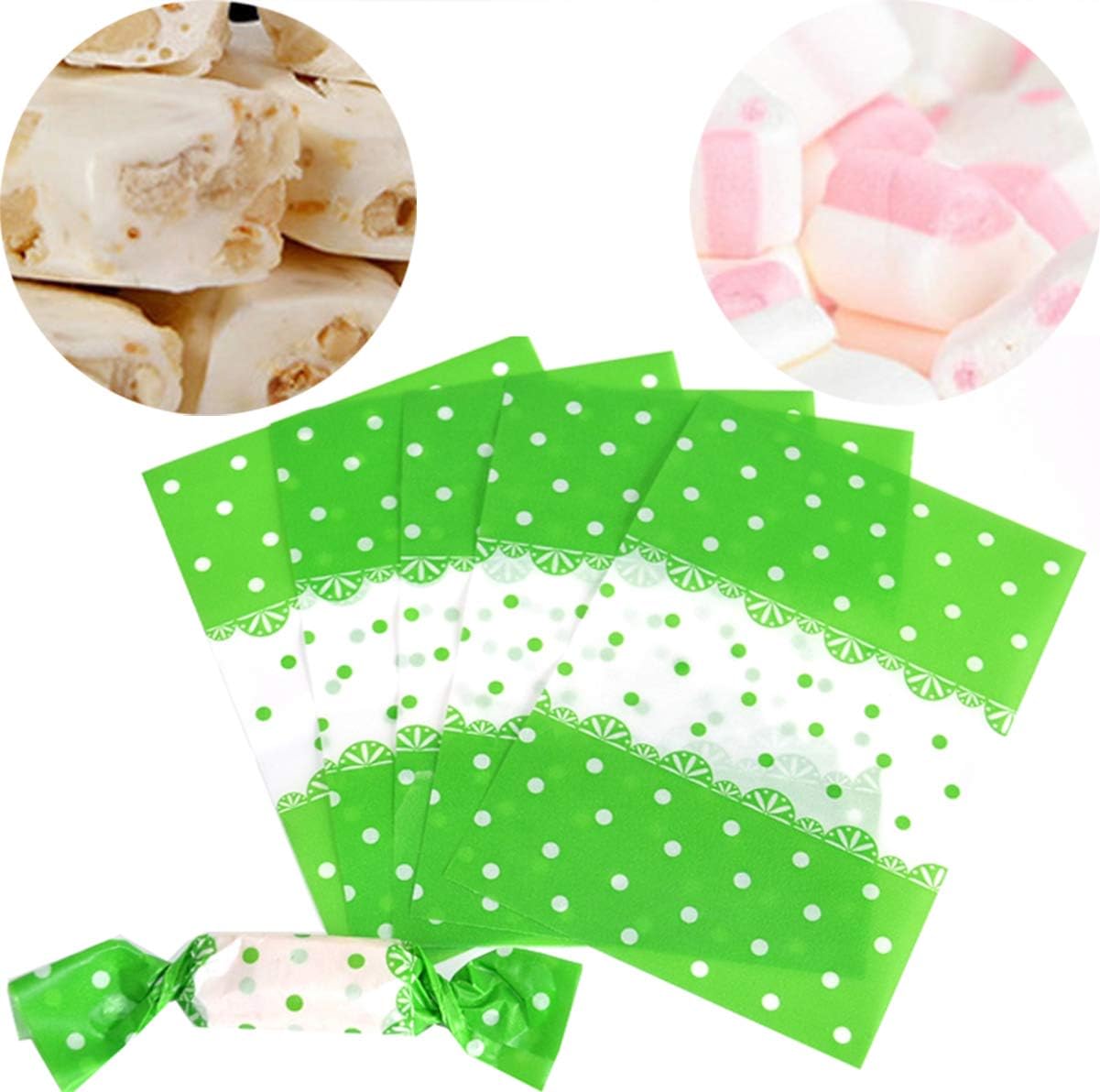 5 Couleurs 12 5 X 9cm Liuer 500pcs Papier Bonbons Nourriture Papiers Emballage De Nougat Bonbons Au Lait Pois Vague Cœur Multicolore Pour Bonbons Buffet Cadeau Biscuit Deco Mariage Fete Anniversaire Decorations Et Accessoires 5 Couleurs 12 5 X 9cm Liuer 500pcs Papier Bonbons Nourriture Papiers Emballage De Nougat Bonbons Au Lait Pois Vague Cœur Multicolore Pour Bonbons Buffet Cadeau Biscuit Deco Mariage Fete Anniversaire Decorations Et Accessoires