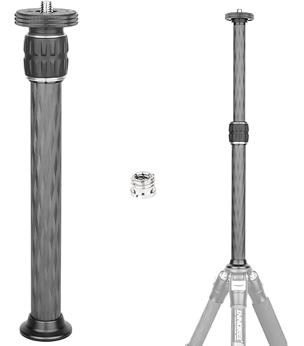 SIRUI SL-200 colonna centrale in carbonio per treppiedi