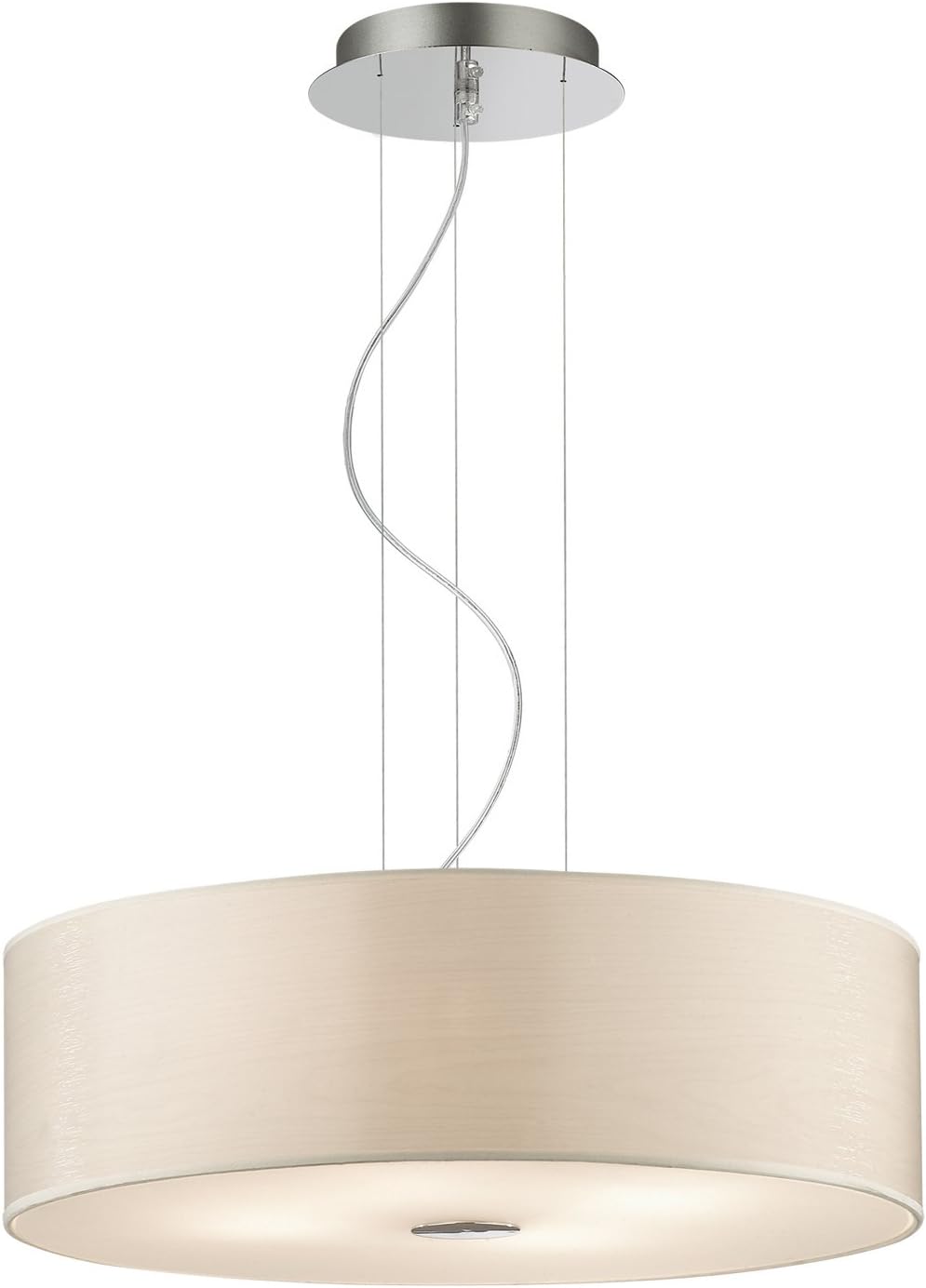 Ideal Lux WOODY SP4