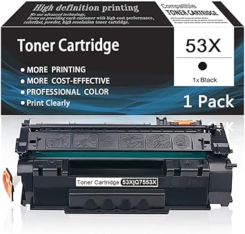 amazon printer toner
