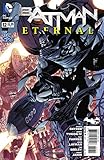 Batman Eternal #12