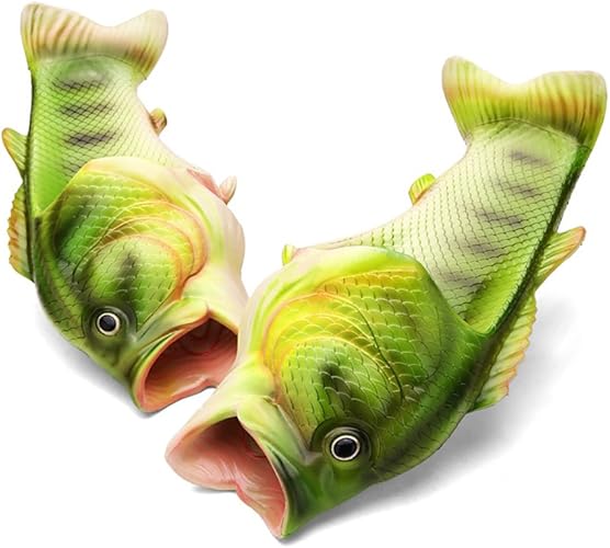 fish shoes amazon