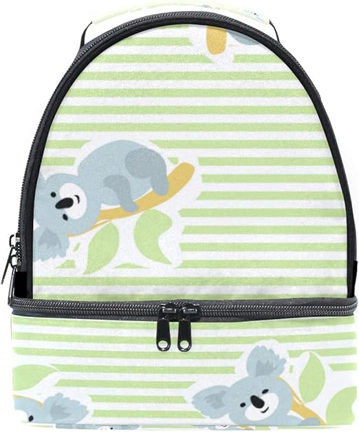 clear lunch bags amazon