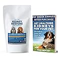 Kidney Restore Dog Treats: Restorative Dog Treats for Kidney Issues, Low Protein Treats for Any Kidney Diet Dog Food, Special Renal Treats for Supporting Good Kidney Health for Dogs. Best Treat!