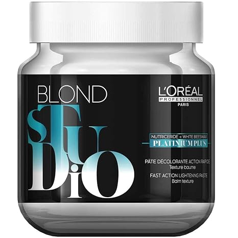 L'Oreal Professional Blond Studio