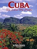 Cuba: The Land and the People (English and Spanish Edition) by 