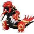 Takaratomy - Figura Dazione Ufficiale Pokemon X E Y Sp-48 Mega