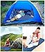 Ultralight Sleeping Pad with Innovation Buckle Design Built-in Pillow Inflatable Camping Pad Mat Long-lasting Waterproof Suitable for Camp Sleeping Bag Hammock Tent Perfect for Camping Picnic